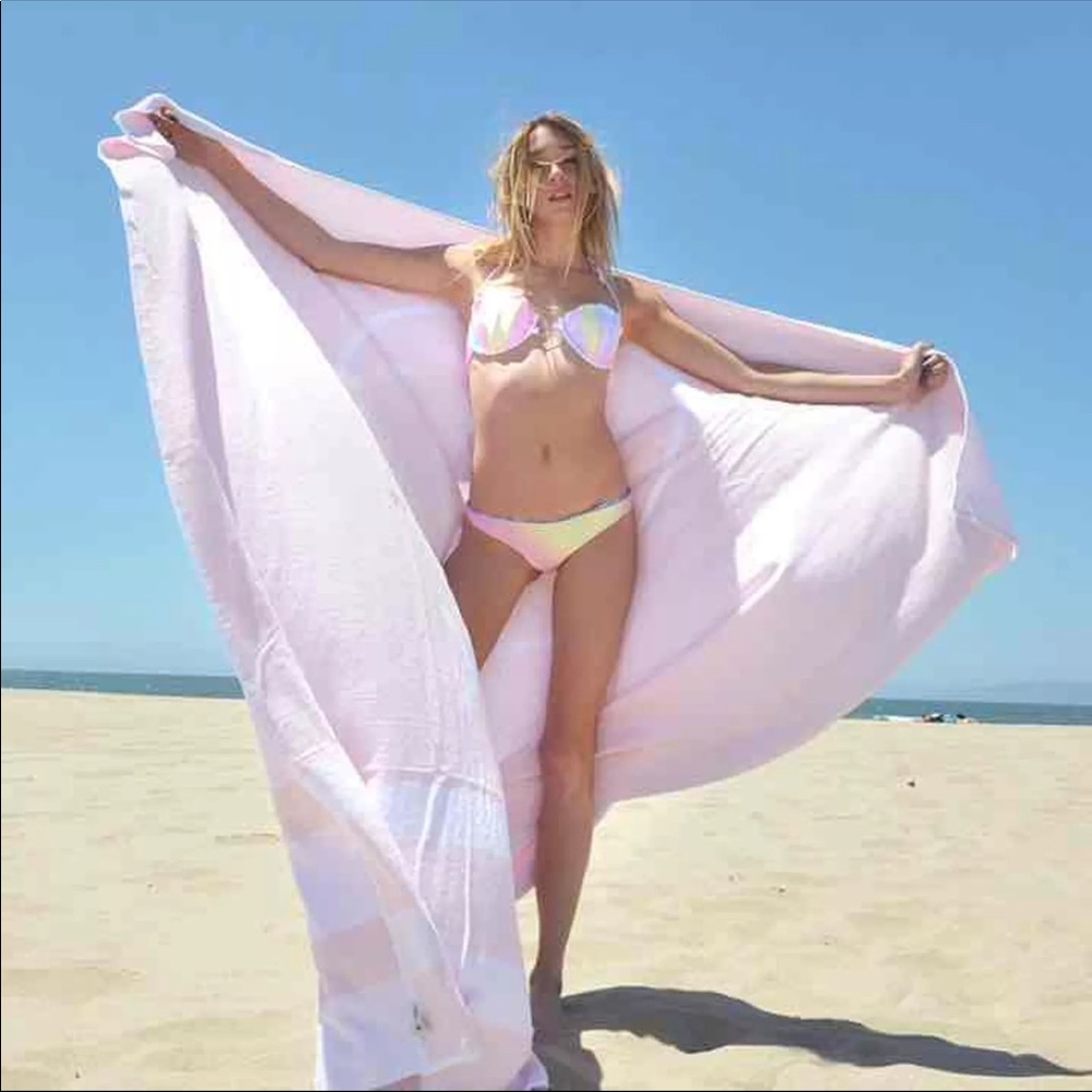 Wildfox towel